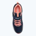 Scarpe da bambino Joma Ferro Jr blu navy/rosa 5