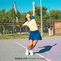 Gonna da tennis Joma Challenge blue 5