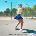 Gonna da tennis Joma Challenge blue 6
