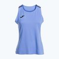 Canottiera da tennis da donna Joma Ranking Tank Top W blue