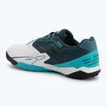Scarpe da calcio da uomo Joma Cancha TF white 3