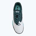 Scarpe da calcio da uomo Joma Cancha TF white 5