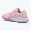 Scarpe da tennis da donna Joma T.Ace Lady C pink 3