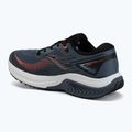 Scarpe da running da uomo Joma Victory black 3