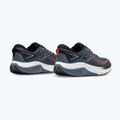 Scarpe da running da uomo Joma Victory black 10