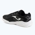 Scarpe da tennis da uomo Joma Master 1000 C black 3