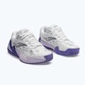 Scarpe da padel da donna Joma Open Lady OM white 2