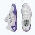 Scarpe da padel da donna Joma Open Lady OM white 4