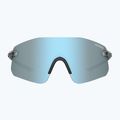 Occhiali da sole Tifosi Vogel SL crystal smoke/smoke blu brillante 2