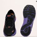 Under Armour scarpe da corsa da donna W Hovr Sonic 6 Storm nero/viola nera/nero 12