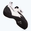 Scarpa da arrampicata da donna Evolv V6 LV grigio/bianco 2