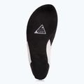 Scarpa da arrampicata da donna Evolv V6 LV grigio/bianco 4