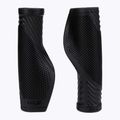 Kellys Wave 017 manopole manubrio nero