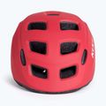 Casco da bici per bambini Kellys Zigzag 022 rosso 2