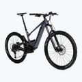 Kellys Theos R30 P 29"/27.5" 36V 20Ah 725Wh acciaio blu bici elettrica 2