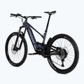 Kellys Theos R30 P 29"/27.5" 36V 20Ah 725Wh acciaio blu bici elettrica 3