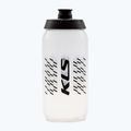 Borraccia per bicicletta Kellys Kolibri 550 ml transparent