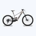 Bicicletta elettrica Kellys Theos RS10 P 29"/27.5" 725Wh titanium