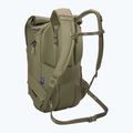 Zaino da bicicletta Thule Paramount 20 l verde morbido 2