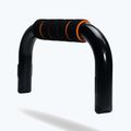 Maniglie per push-up GymBeam black/orange 3