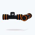 Maniglie per push-up GymBeam black/orange 4