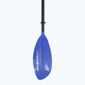 AQUADESIGN K1 Attak 4 pagaia da kayak blu 2