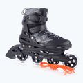 Pattini in linea da uomo Tempish Wox 2.0 black 8