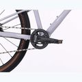 Bicicletta per bambini Superior F.L.Y. 24 gloss purple 10