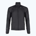 Giacca da ciclismo da uomo SILVINI Vetta nero 3120-MJ1612/0811