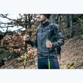 Giacca da ciclismo da uomo SILVINI Vetta nero 3120-MJ1612/0811 6
