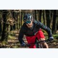 Giacca da ciclismo da uomo SILVINI Vetta nero 3120-MJ1612/0811 8