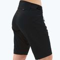 Pantaloncini da ciclismo donna SILVINI Patria nero 3120-WP1627/8081 2