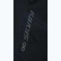 Pantaloncini da ciclismo donna SILVINI Patria nero 3120-WP1627/8081 3