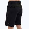 Pantaloncini da ciclismo da uomo SILVINI Elvo nero 4