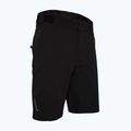 Pantaloncini da ciclismo da uomo SILVINI Elvo nero 5