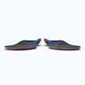 Solette per scarpe Superfeet Active Cushion Medium Arch riviera 7
