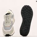 Scarpe Diadora Race Suede SW grigio cristallo/ebano 18