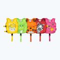Gilet da bagno Waimea per bambini Tiger arancione 9