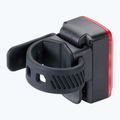 BBB Cycling Slide luce posteriore nera 6