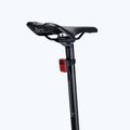 BBB Cycling Slide luce posteriore nera 7