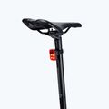 BBB Cycling Slide luce posteriore nera 8