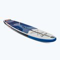 SUP STX Freeride 10'6'' 2022 tavola blu/arancio 2