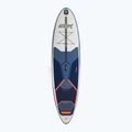 SUP STX Freeride 10'6'' 2022 tavola blu/arancio 3