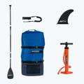 SUP STX Freeride 10'6'' 2022 tavola blu/arancio 11