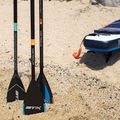 SUP STX Freeride 10'6'' 2022 tavola blu/arancio 12