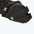 AGU Venture Seat-Pack Borsa sottosella per bicicletta 10 l nero 2