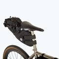 AGU Venture Seat-Pack Borsa sottosella per bicicletta 10 l nero 5