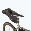 AGU Venture Seat-Pack 10 l nebbia riflettente borsa sottosella per bicicletta 4