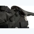 AGU Venture Seat-Pack 10 l nebbia riflettente borsa sottosella per bicicletta 5