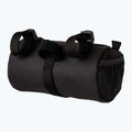 AGU Venture Roll Bag Borsa da manubrio 1,5 l nero 2